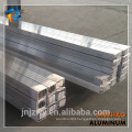 Jinzhao aluminium 6063 anodized aluminum tubes